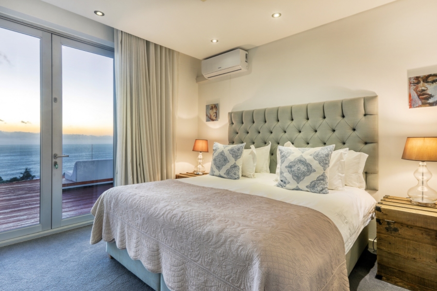 To Let 5 Bedroom Property for Rent in Camps Bay Western Cape